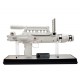 James Bond Replica 1/1 Moonraker Laser Limited Edition